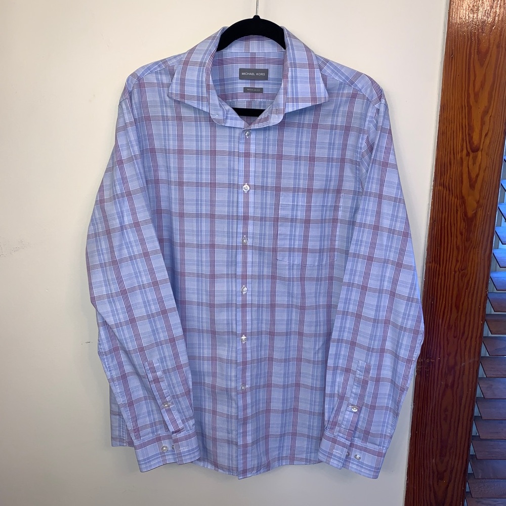 Michael Kors dress shirt